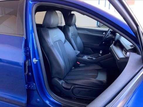 Used 2021 Kia K5 GT-Line image 18