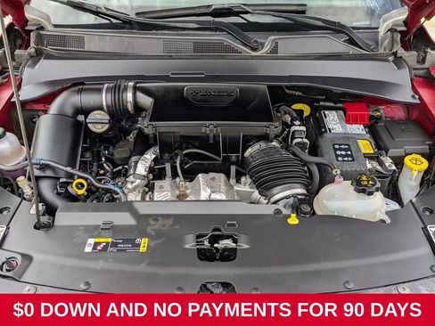 Used 2025 Jeep Compass Limited AWD/4WD image 30