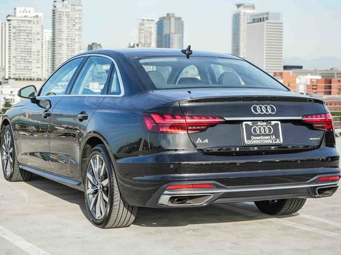 Used 2023 Audi A4 2.0T Premium w/ Convenience Package image 9