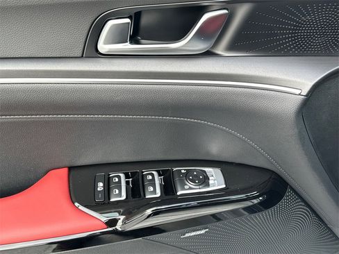 New 2026 Kia K5 GT-Line image 17