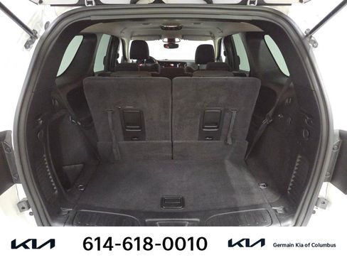 Used 2022 Dodge Durango SXT w/ Trailer Tow Group IV image 21