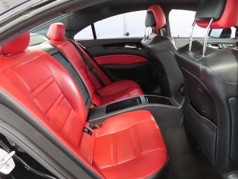 Used 2016 Mercedes-Benz CLS 63 AMG S-Model w/ Premium Package II image 39