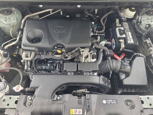 Used 2019 Toyota RAV4 XLE Premium w/ All Weather Liner Package AWD/4WD image 30
