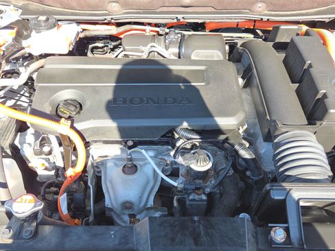 Certified 2024 Honda CR-V Sport Touring image 24