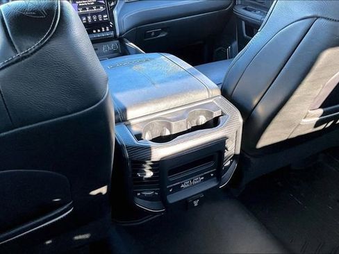 Used 2019 RAM 2500 Limited image 11