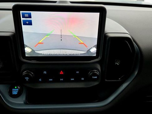 Used 2021 Ford Bronco Sport Badlands image 31