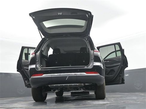 New 2024 Jeep Grand Cherokee Laredo X image 68