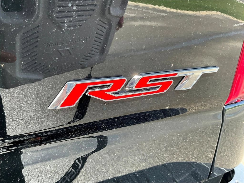 New 2026 Chevrolet Silverado 1500 RST AWD/4WD image 27
