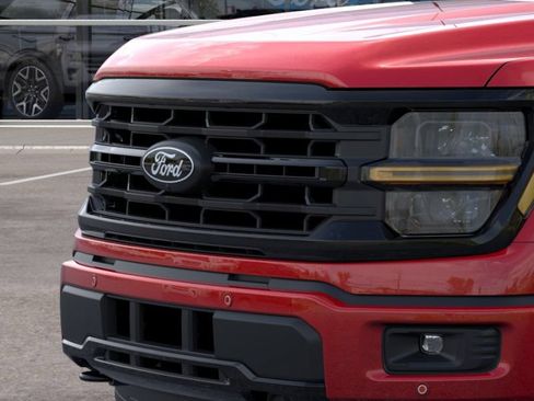 New 2026 Ford F150 XLT w/ Equipment Group 302A MID AWD/4WD image 18