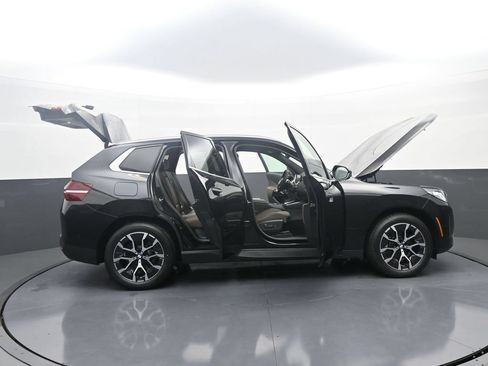 New 2026 BMW X3 xDrive30 w/ Premium Package AWD/4WD image 44