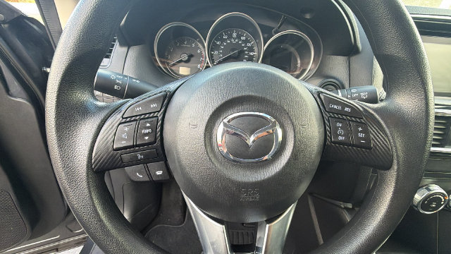 Used 2016 MAZDA CX-5 Sport w/ Rear Camera Package AWD/4WD image 21