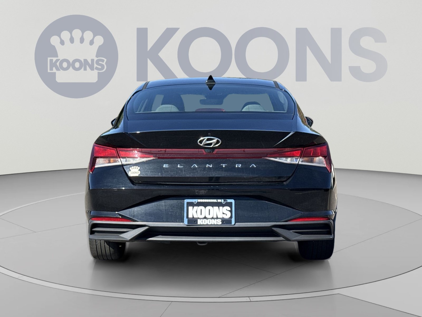Certified 2023 Hyundai Elantra SEL w/ Convenience Package FWD image 5