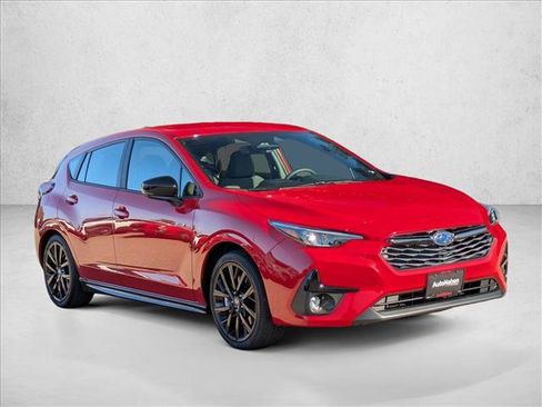 New 2026 Subaru Impreza RS image 6