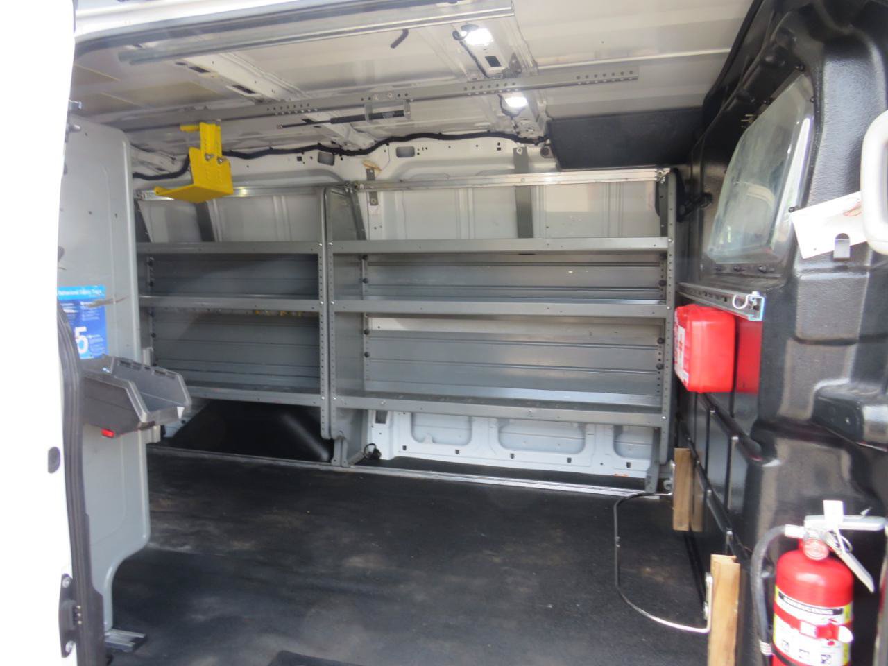 Used 2019 Ford Transit 250 130 Low Roof RWD image 26