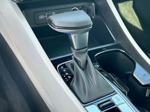 New 2026 Hyundai Tucson SEL image 29