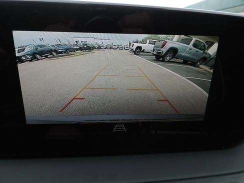 New 2026 Buick Encore GX Avenir image 25