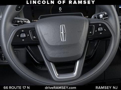 New 2026 Lincoln Corsair Grand Touring AWD/4WD image 13