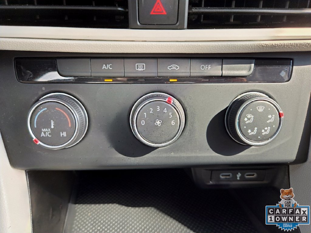 Used 2024 Volkswagen Jetta S FWD image 33