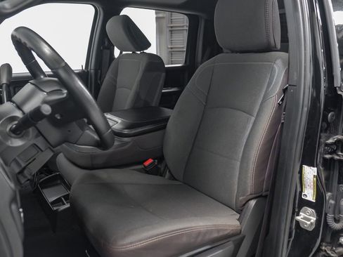 Used 2024 RAM 3500 Tradesman w/ Towing Technology Group image 32