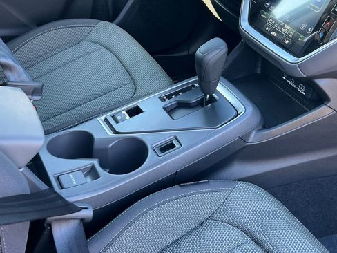 Certified 2024 Subaru Crosstrek 2.0i Premium w/ Crosstrek Mirror Package image 13