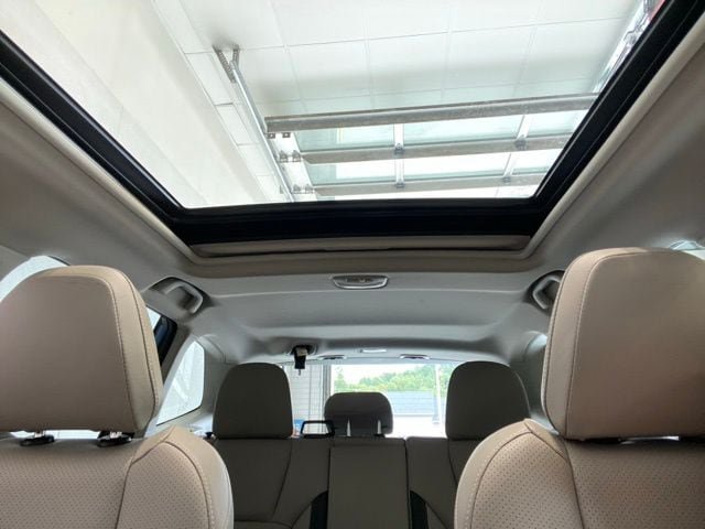 Certified 2023 Subaru Forester Limited AWD/4WD image 15