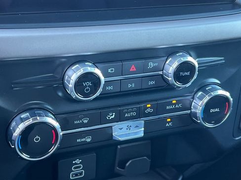 Certified 2025 Ford F150 XLT w/ Equipment Group 301A Standard image 20