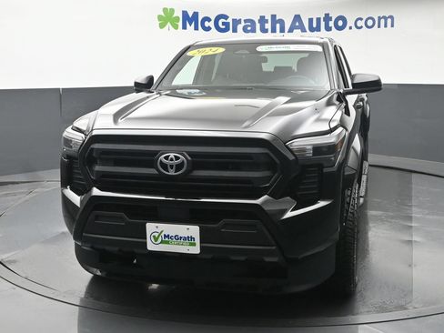 Used 2024 Toyota Tacoma SR RWD image 21