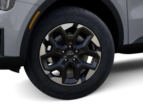 New 2026 Kia Sorento S AWD/4WD image 9