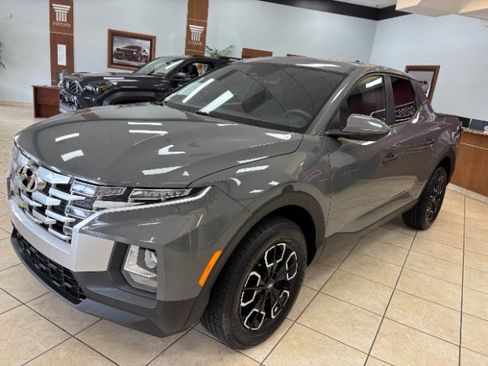 Used 2022 Hyundai Santa Cruz SEL FWD image 3