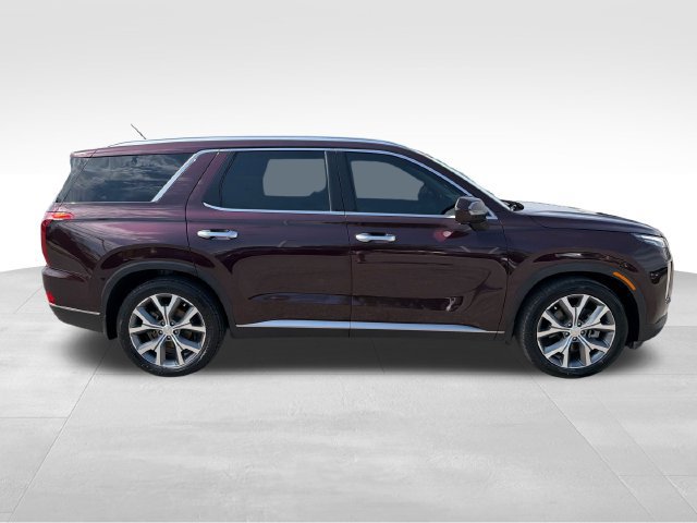 Used 2021 Hyundai Palisade SEL w/ Convenience Package AWD/4WD image 8