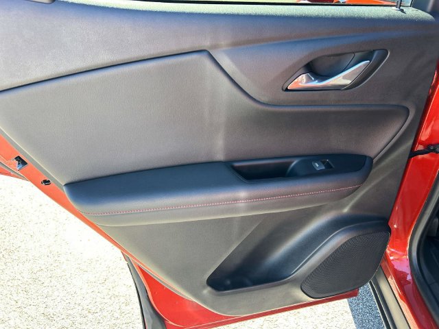Used 2021 Chevrolet Blazer RS FWD image 18