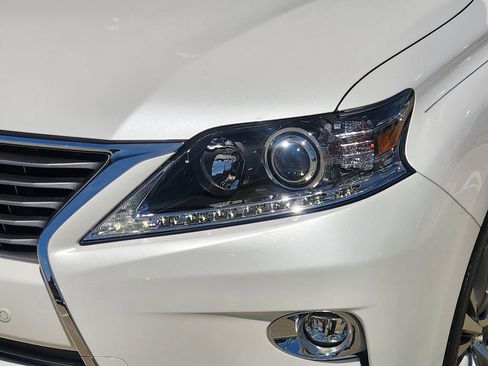 Used 2015 Lexus RX 350 350 image 9