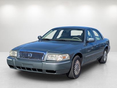 Used 2006 Mercury Grand Marquis LS