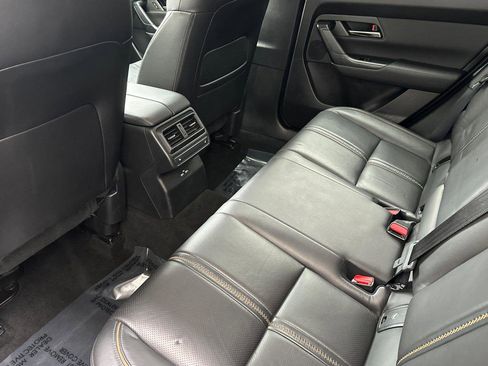 Used 2023 MAZDA CX-50 2.5 Turbo w/ Premium Plus Pkg image 11