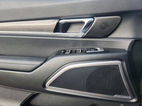 New 2025 Kia Telluride EX X-Line image 6