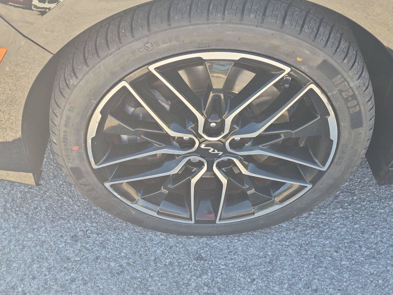 Used 2024 Kia K5 GT FWD image 10