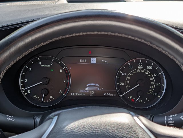 Used 2022 INFINITI QX55 Sensory w/ Lighting Package AWD/4WD image 24