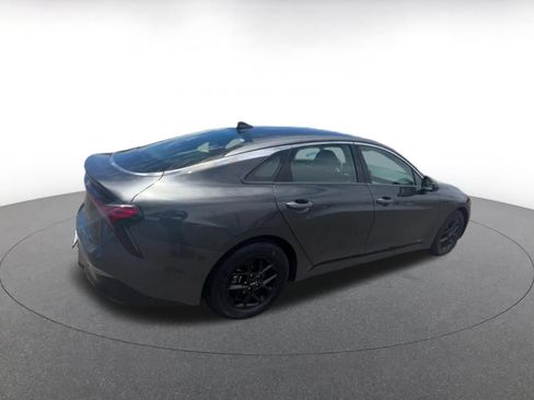 Used 2025 Kia K5 LXS FWD image 15