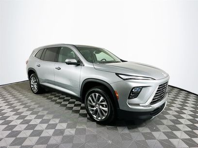 New 2025 Buick Enclave Preferred w/ Power Package