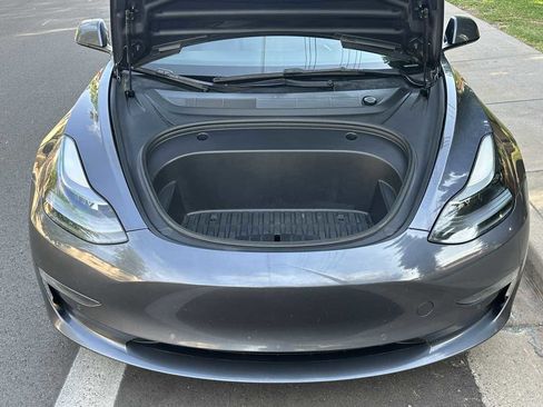 Used 2022 Tesla Model 3 Performance image 60