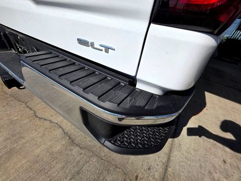 Used 2025 GMC Sierra 1500 SLT AWD/4WD image 61
