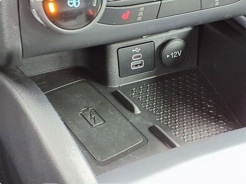 Used 2024 Ford Bronco Sport Heritage w/ Heritage Convenience Package image 15