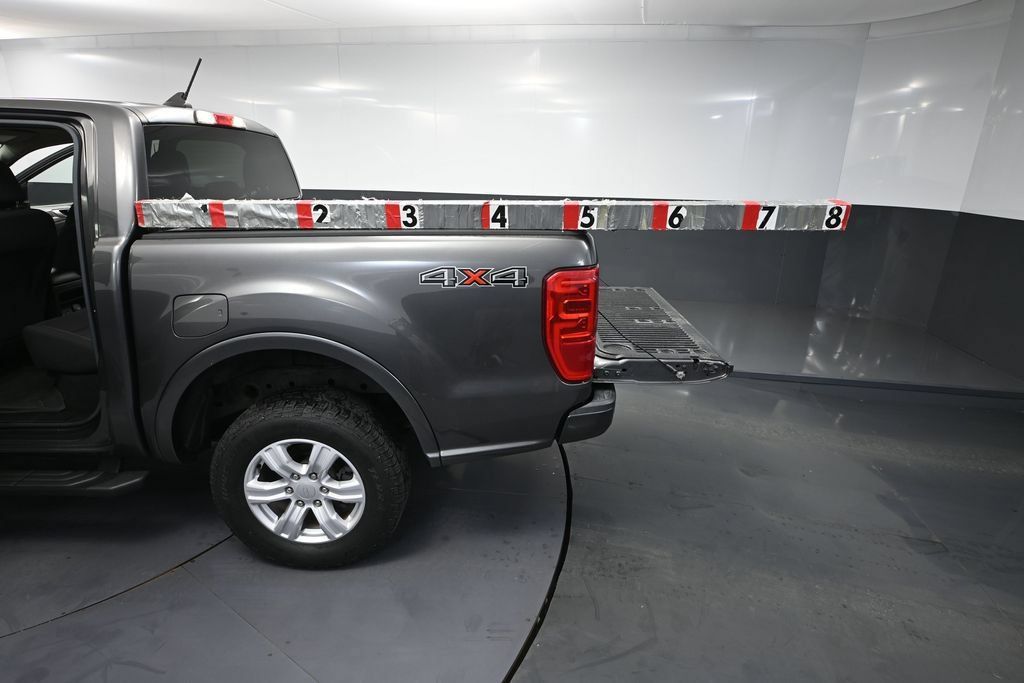 Used 2019 Ford Ranger XLT AWD/4WD image 31