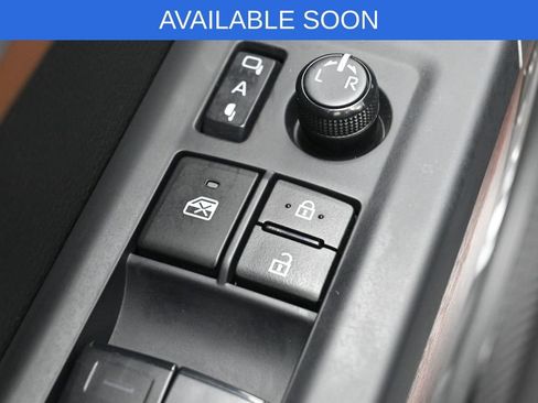 Used 2024 Toyota Tundra 1794 Edition AWD/4WD image 13
