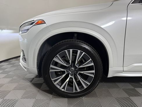 Used 2022 Volvo XC90 T6 Momentum w/ Protection Package Premier AWD/4WD image 13