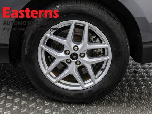 Used 2023 Ford Edge SEL image 31