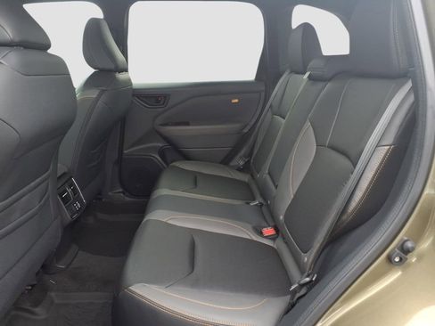 Used 2026 Subaru Forester Wilderness image 18