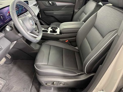 New 2026 Buick Enclave Sport Touring w/ Power Package FWD image 7