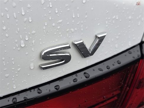Certified 2024 Nissan Sentra SV image 11