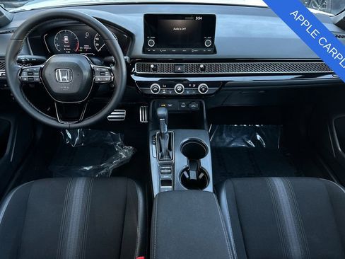 Used 2024 Honda Civic Sport image 14
